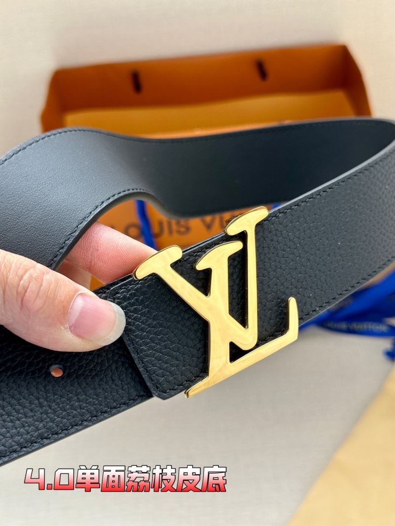 Louis Vuitton Belts